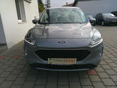 Ford Kuga Gebrauchtwagen Ford Kuga Gebrauchtwagen