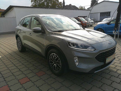 Ford Kuga Gebrauchtwagen Ford Kuga Gebrauchtwagen