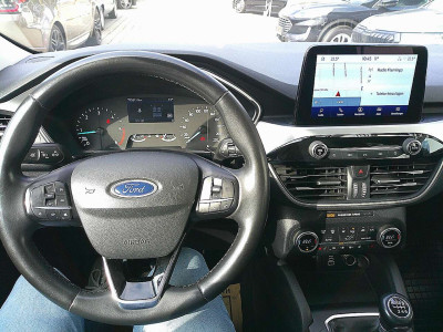 Ford Kuga Gebrauchtwagen Ford Kuga Gebrauchtwagen