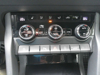 Skoda Karoq Gebrauchtwagen Skoda Karoq Gebrauchtwagen