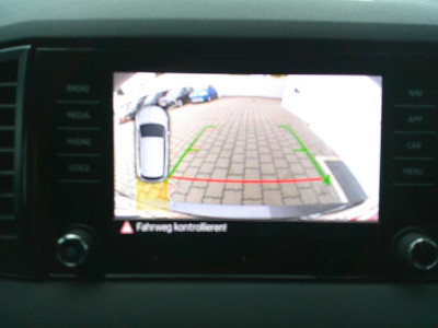 Skoda Karoq Gebrauchtwagen Skoda Karoq Gebrauchtwagen