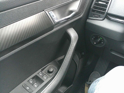 Skoda Karoq Gebrauchtwagen Skoda Karoq Gebrauchtwagen