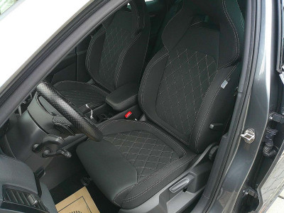 Skoda Karoq Gebrauchtwagen Skoda Karoq Gebrauchtwagen
