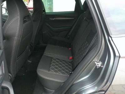 Skoda Karoq Gebrauchtwagen Skoda Karoq Gebrauchtwagen