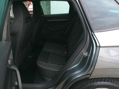 Skoda Karoq Gebrauchtwagen Skoda Karoq Gebrauchtwagen