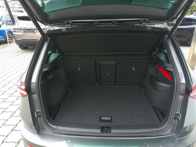 Skoda Karoq Gebrauchtwagen Skoda Karoq Gebrauchtwagen