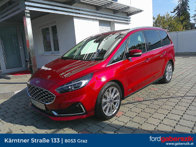 Ford Galaxy Gebrauchtwagen Ford Galaxy Gebrauchtwagen
