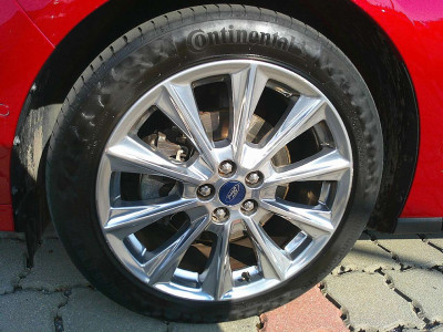 Ford Galaxy Gebrauchtwagen Ford Galaxy Gebrauchtwagen