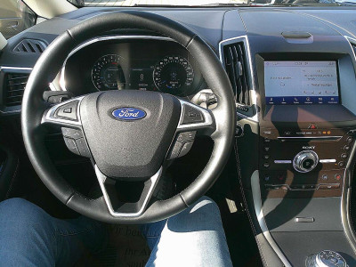 Ford Galaxy Gebrauchtwagen Ford Galaxy Gebrauchtwagen