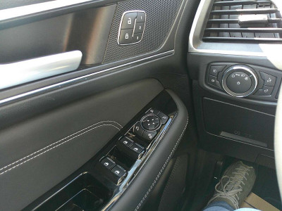 Ford Galaxy Gebrauchtwagen Ford Galaxy Gebrauchtwagen