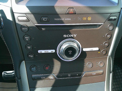 Ford Galaxy Gebrauchtwagen Ford Galaxy Gebrauchtwagen