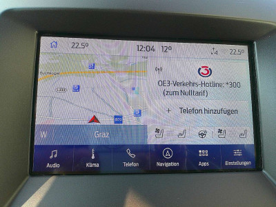 Ford Galaxy Gebrauchtwagen Ford Galaxy Gebrauchtwagen