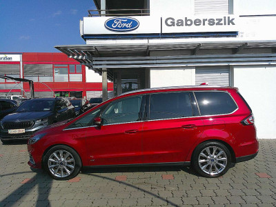 Ford Galaxy Gebrauchtwagen Ford Galaxy Gebrauchtwagen