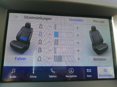 Ford Galaxy Gebrauchtwagen Ford Galaxy Gebrauchtwagen