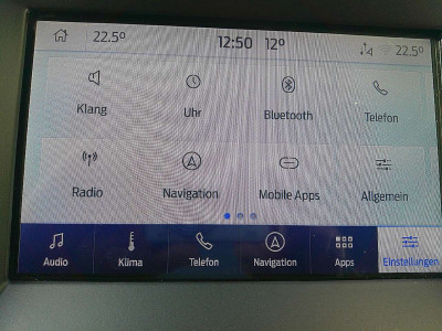 Ford Galaxy Gebrauchtwagen Ford Galaxy Gebrauchtwagen