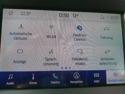 Ford Galaxy Gebrauchtwagen Ford Galaxy Gebrauchtwagen