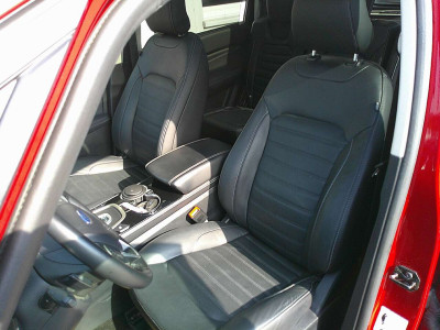Ford Galaxy Gebrauchtwagen Ford Galaxy Gebrauchtwagen