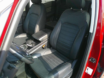 Ford Galaxy Gebrauchtwagen Ford Galaxy Gebrauchtwagen