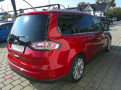 Ford Galaxy Gebrauchtwagen Ford Galaxy Gebrauchtwagen