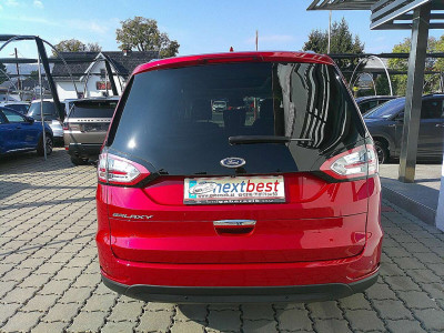 Ford Galaxy Gebrauchtwagen Ford Galaxy Gebrauchtwagen