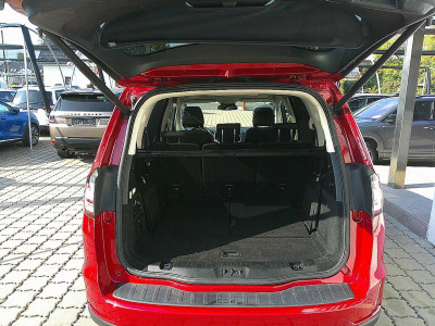 Ford Galaxy Gebrauchtwagen Ford Galaxy Gebrauchtwagen