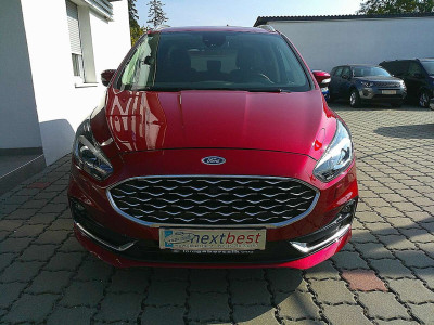 Ford Galaxy Gebrauchtwagen Ford Galaxy Gebrauchtwagen