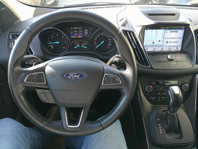 Ford Kuga Gebrauchtwagen Ford Kuga Gebrauchtwagen