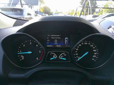 Ford Kuga Gebrauchtwagen Ford Kuga Gebrauchtwagen