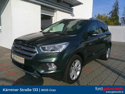 Ford Kuga Gebrauchtwagen Ford Kuga Gebrauchtwagen
