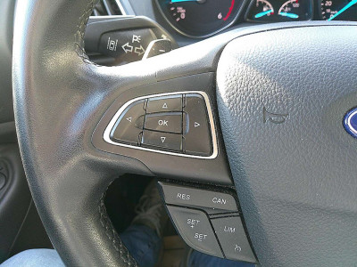 Ford Kuga Gebrauchtwagen Ford Kuga Gebrauchtwagen