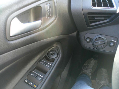 Ford Kuga Gebrauchtwagen Ford Kuga Gebrauchtwagen