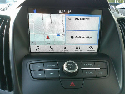 Ford Kuga Gebrauchtwagen Ford Kuga Gebrauchtwagen