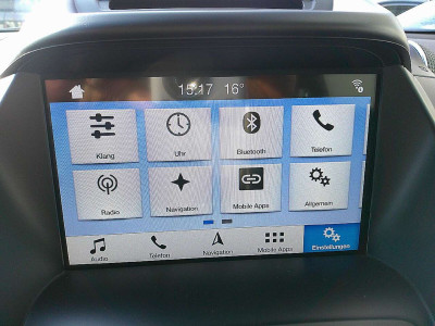 Ford Kuga Gebrauchtwagen Ford Kuga Gebrauchtwagen