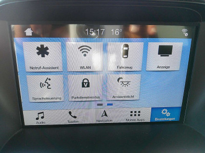 Ford Kuga Gebrauchtwagen Ford Kuga Gebrauchtwagen