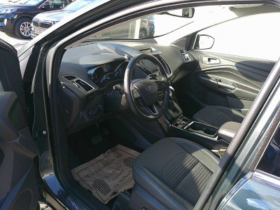 Ford Kuga Gebrauchtwagen Ford Kuga Gebrauchtwagen