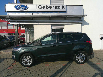 Ford Kuga Gebrauchtwagen Ford Kuga Gebrauchtwagen