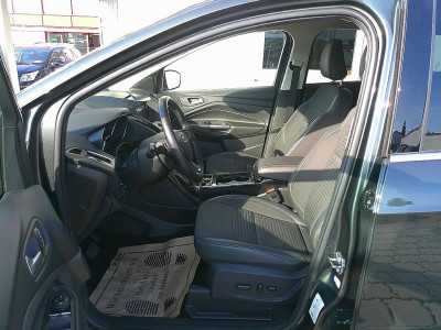 Ford Kuga Gebrauchtwagen Ford Kuga Gebrauchtwagen