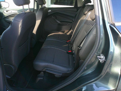 Ford Kuga Gebrauchtwagen Ford Kuga Gebrauchtwagen