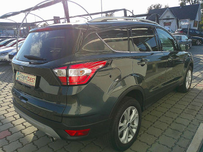 Ford Kuga Gebrauchtwagen Ford Kuga Gebrauchtwagen