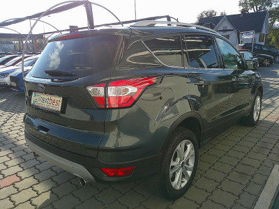 Ford Kuga Gebrauchtwagen Ford Kuga Gebrauchtwagen