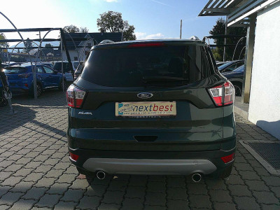 Ford Kuga Gebrauchtwagen Ford Kuga Gebrauchtwagen