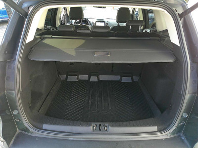 Ford Kuga Gebrauchtwagen Ford Kuga Gebrauchtwagen