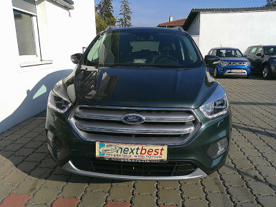 Ford Kuga Gebrauchtwagen Ford Kuga Gebrauchtwagen