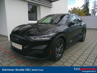 Ford Mustang Mach-E Gebrauchtwagen Ford Mustang Mach-E Gebrauchtwagen