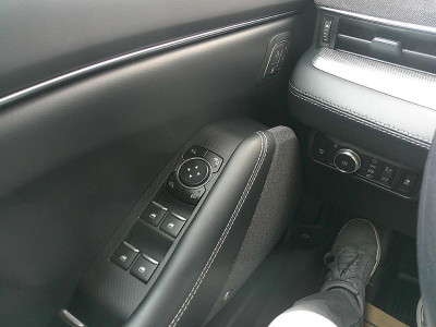 Ford Mustang Mach-E Gebrauchtwagen Ford Mustang Mach-E Gebrauchtwagen