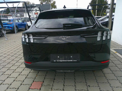 Ford Mustang Mach-E Gebrauchtwagen Ford Mustang Mach-E Gebrauchtwagen