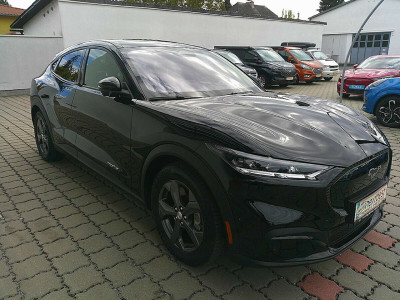 Ford Mustang Mach-E Gebrauchtwagen Ford Mustang Mach-E Gebrauchtwagen