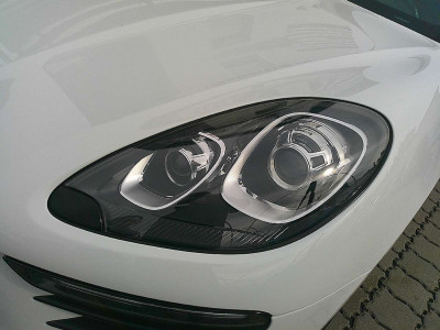 Porsche Macan Gebrauchtwagen Porsche Macan Gebrauchtwagen