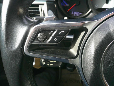 Porsche Macan Gebrauchtwagen Porsche Macan Gebrauchtwagen