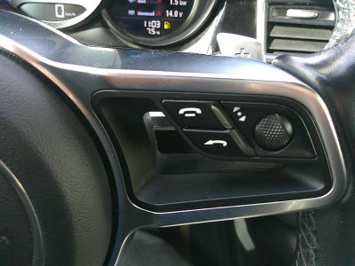 Porsche Macan Gebrauchtwagen Porsche Macan Gebrauchtwagen